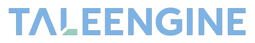 Tale Engine